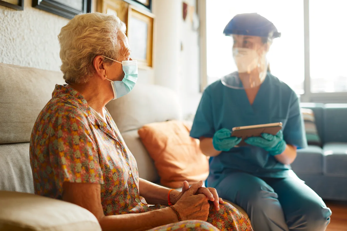 Respite Care in Coventry