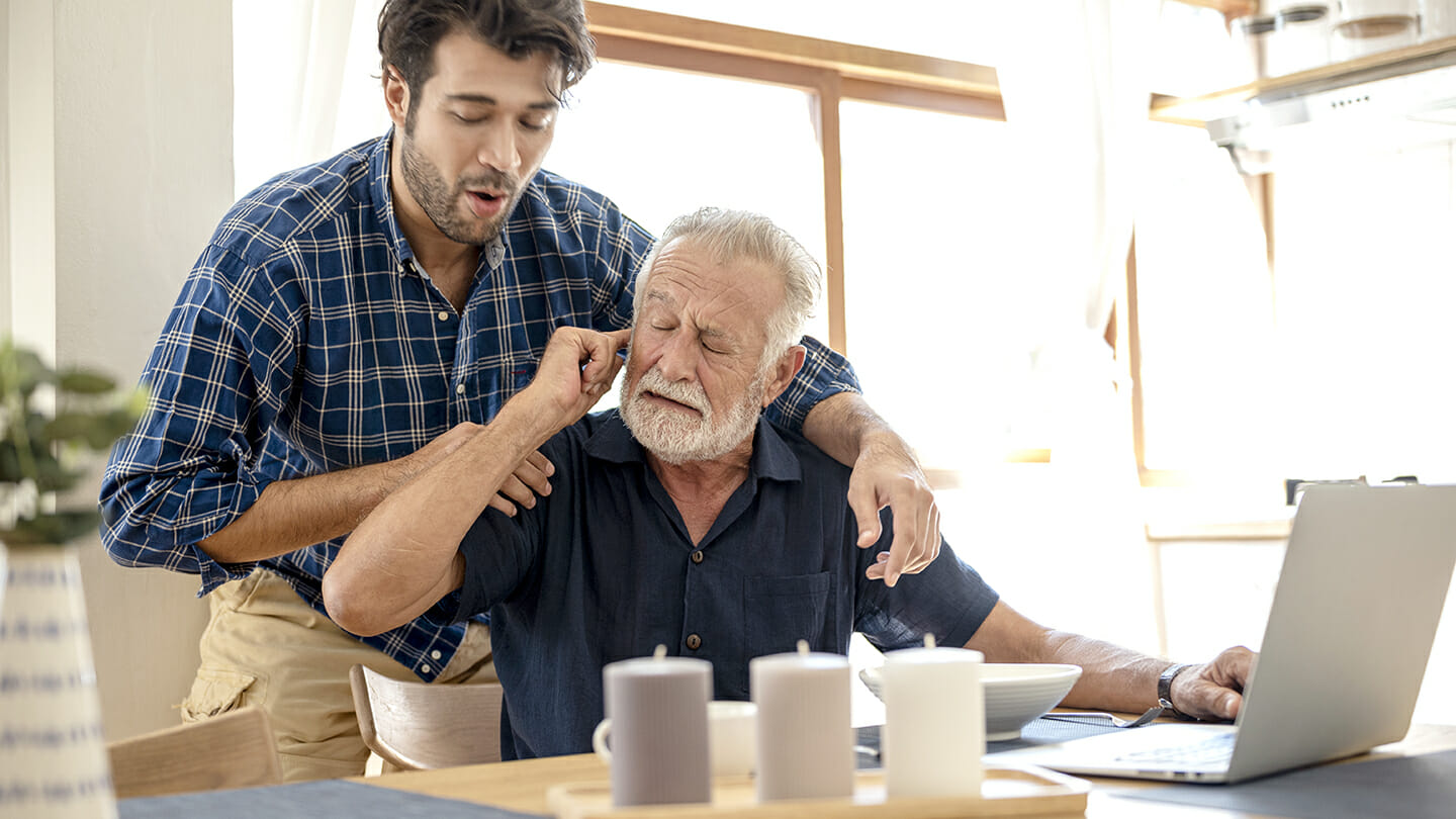 Respite Care in Leeds