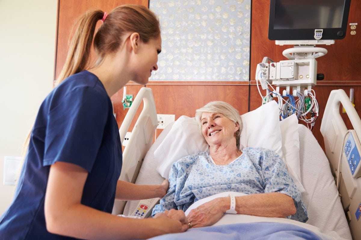 Monitoring of Health Conditions