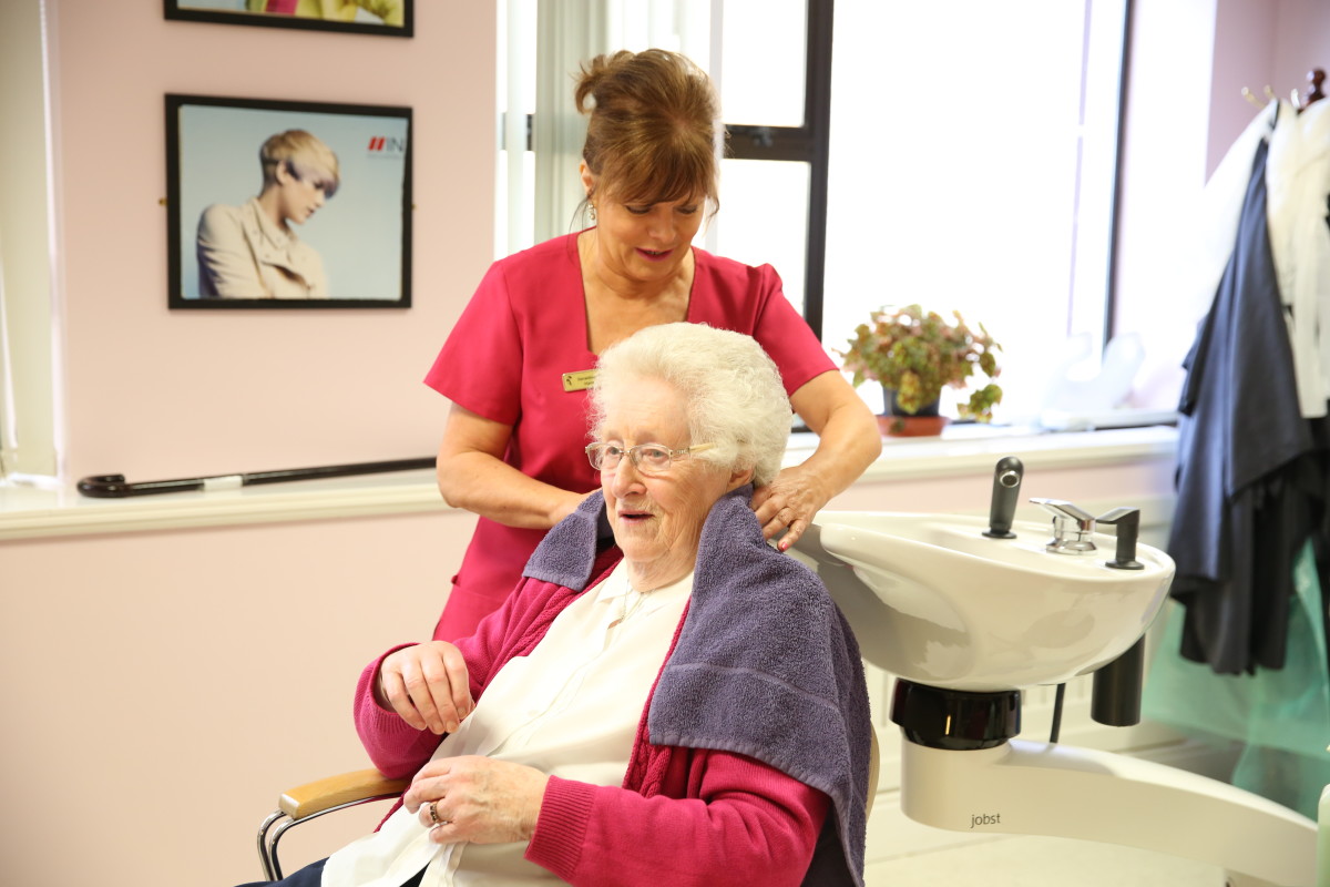 Respite Care in Fife
