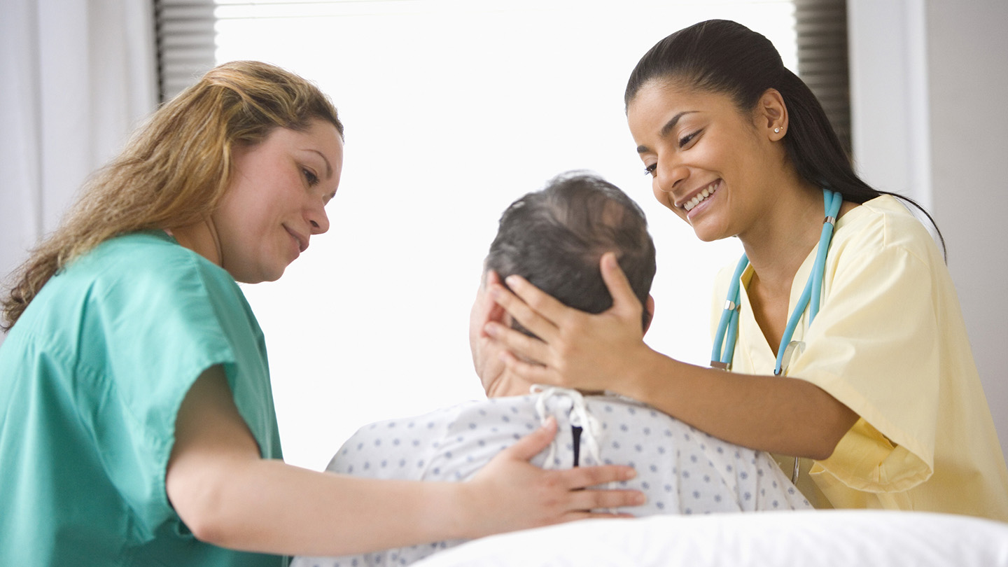 Respite Care in Bristol