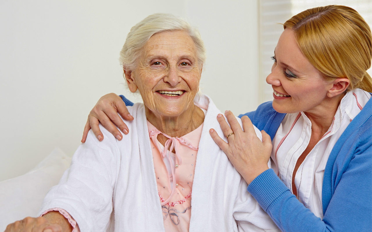 Respite Care in Sunderland