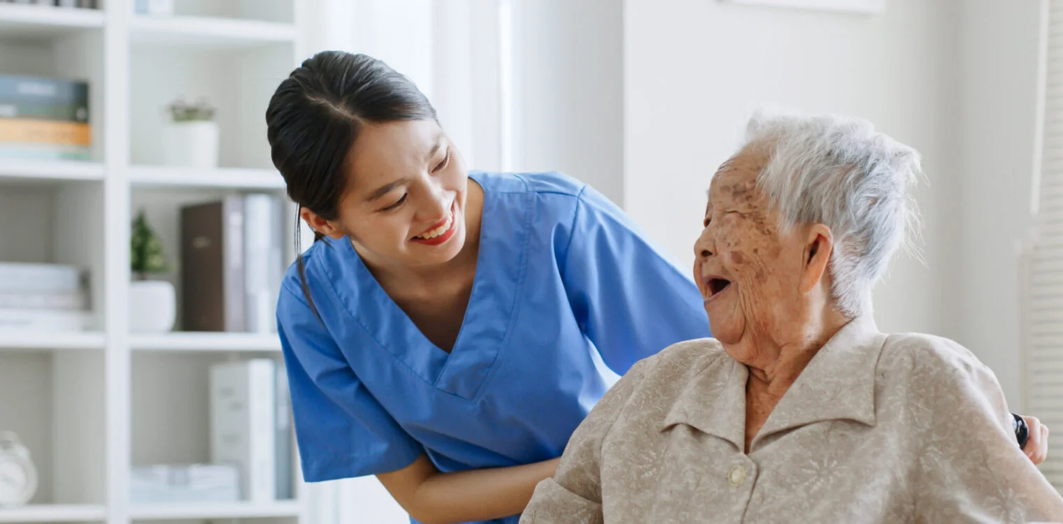 Respite Care in Cardiff