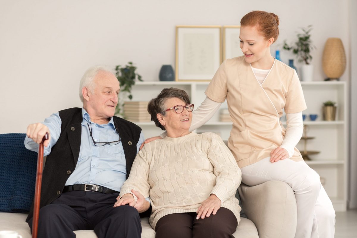 Respite Care in Chester