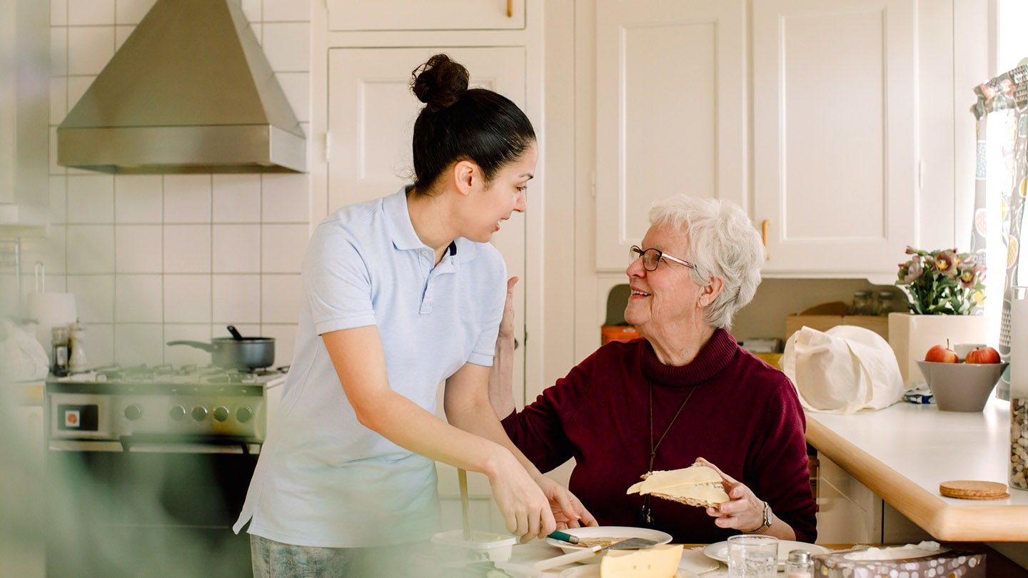 Medication Management in Live-in Care