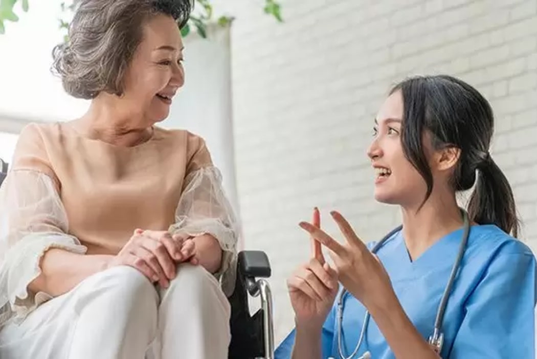 Respite Care in Doncaster