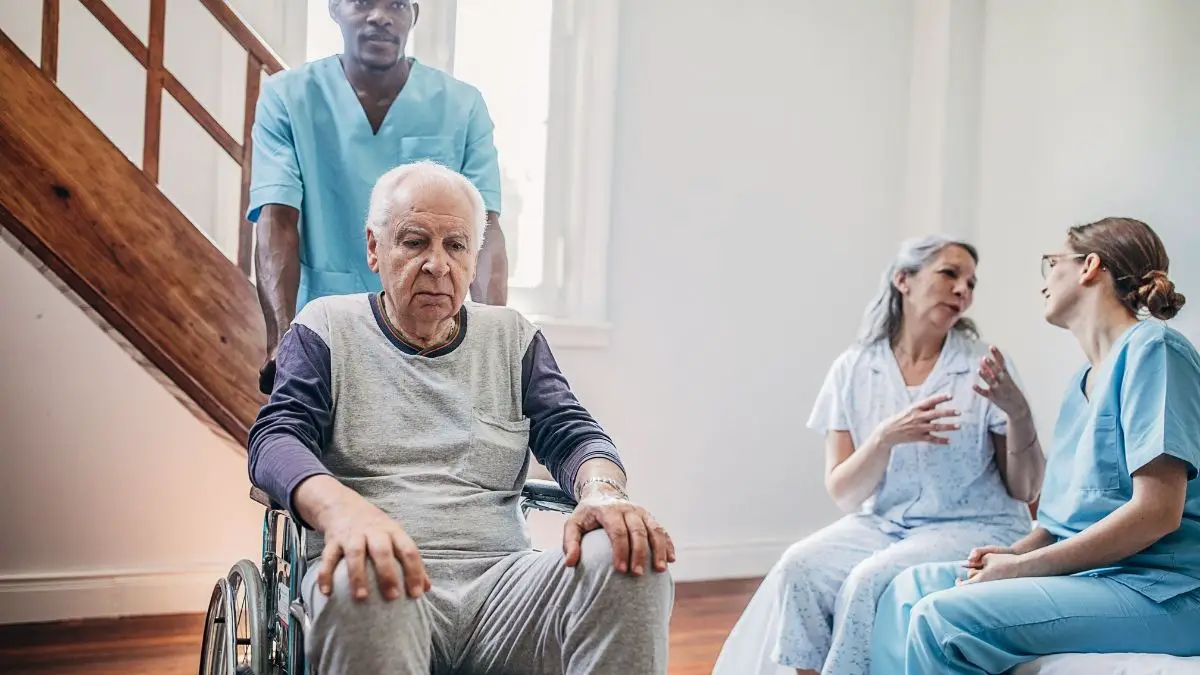 The Importance of Light Housekeeping and Laundry in Live-in Care