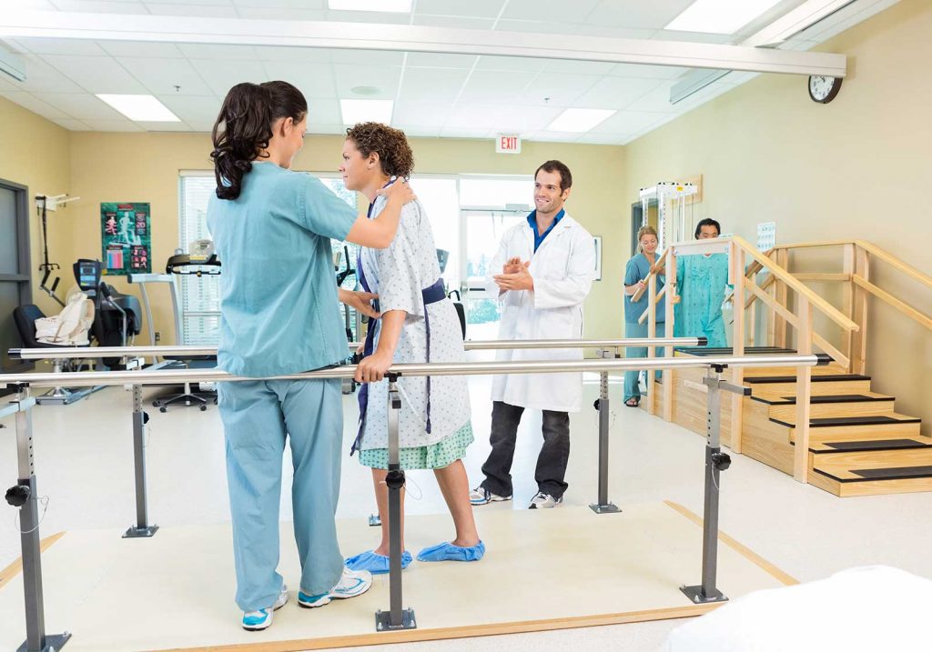 Respite Care in Leicester