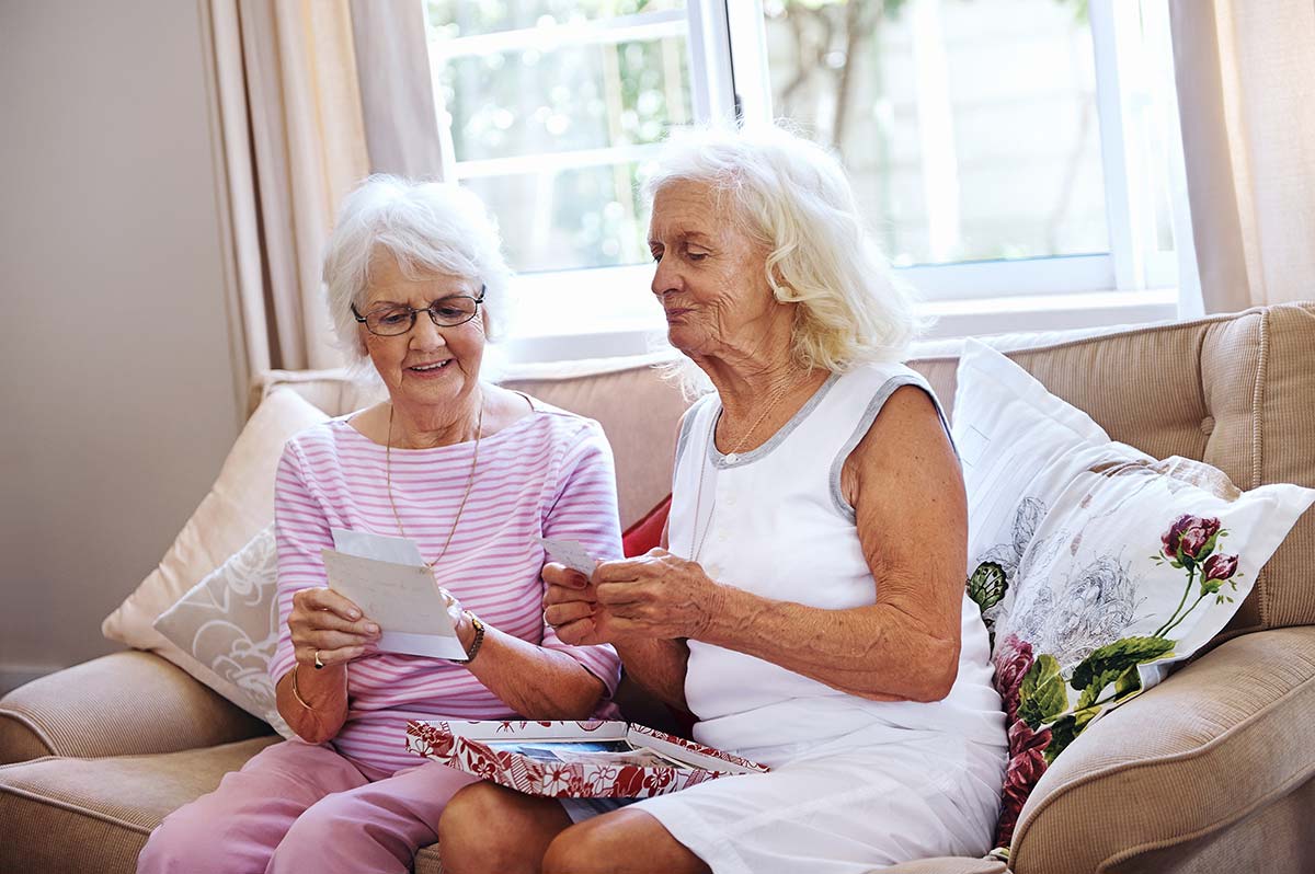 Meal Preparation and Feeding Assistance in Live-in Care