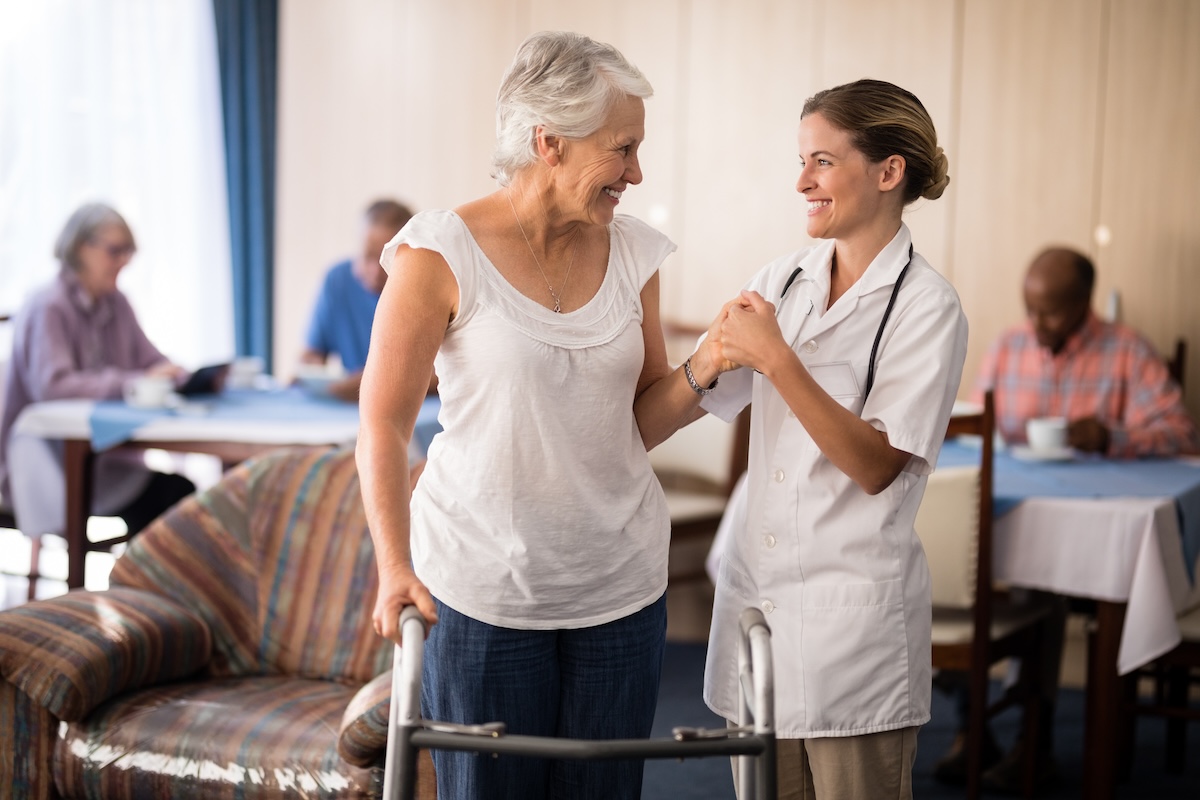 Mobility Assistance and Transportation