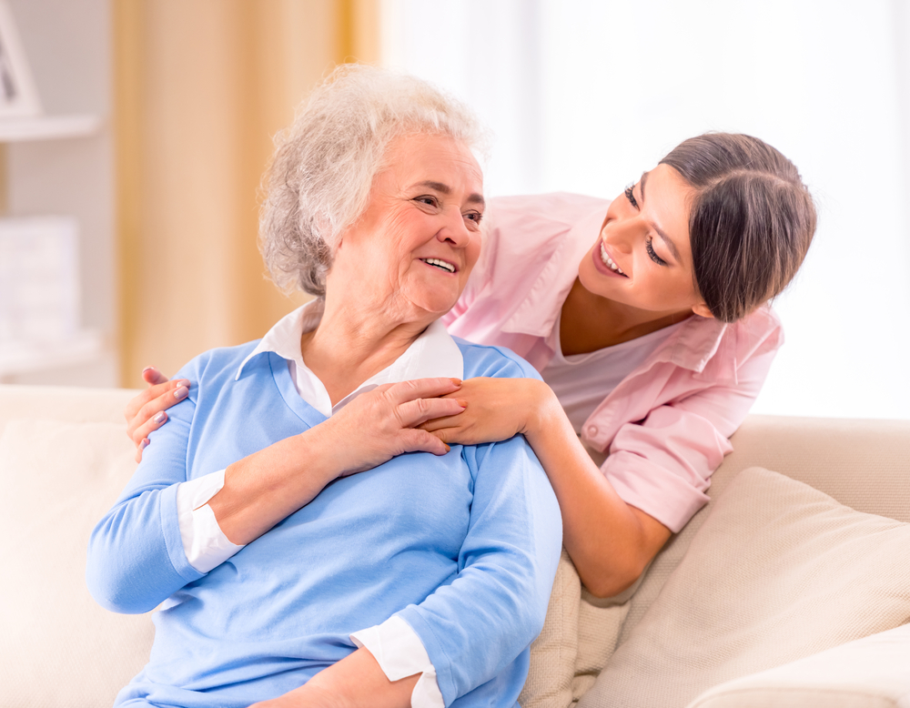 Live-in Bereavement Support