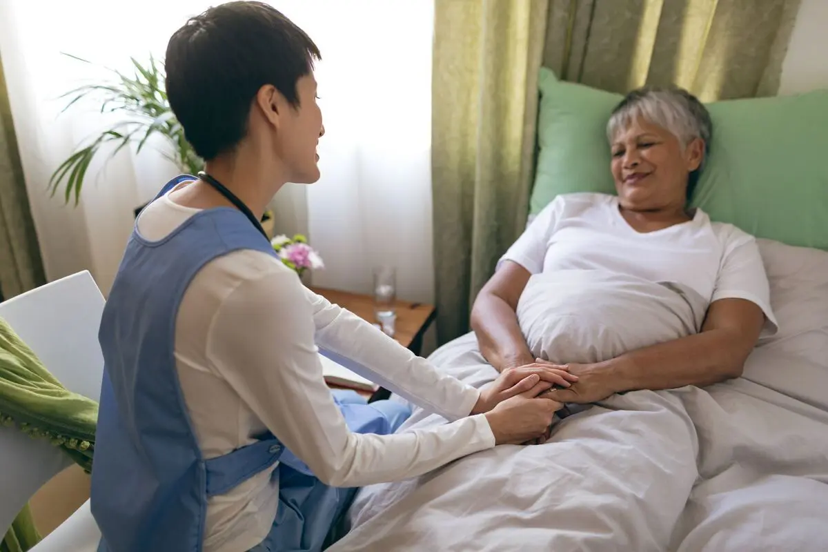 Live-in Post-Operative Care