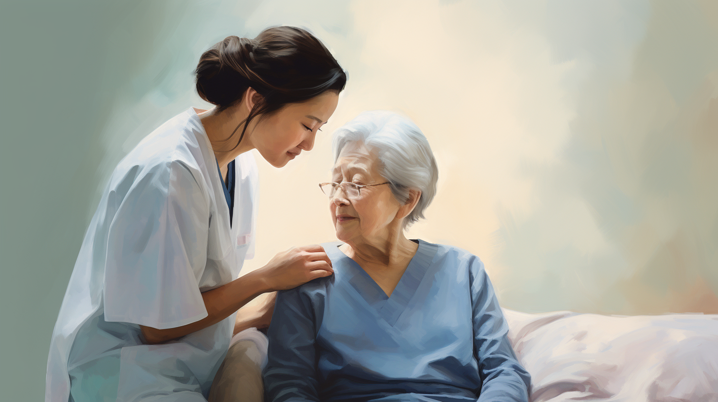 Live-in Toileting and Incontinence Care