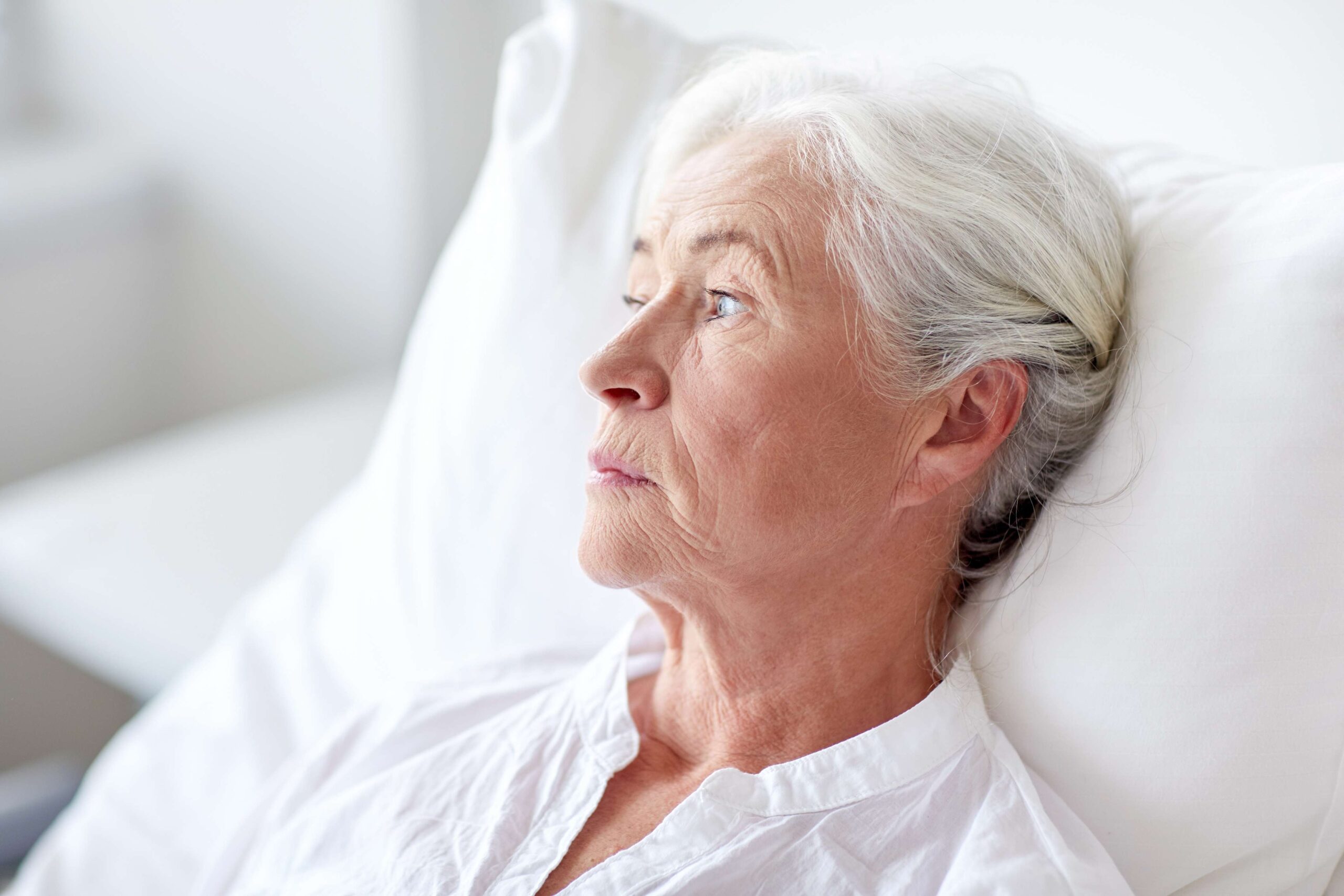 Live-in Stroke Care