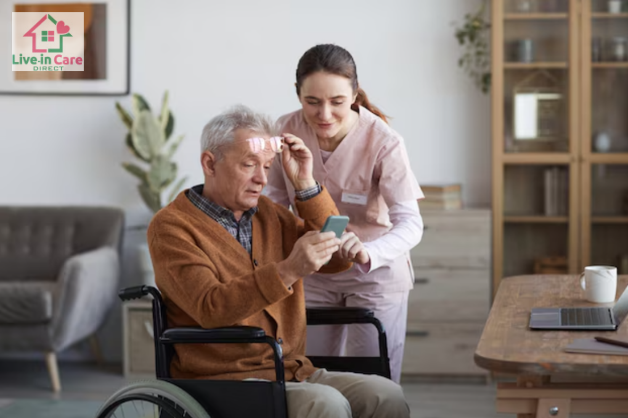 How to Get an Elderly Person into a Care Home: A Step-by-Step Guide