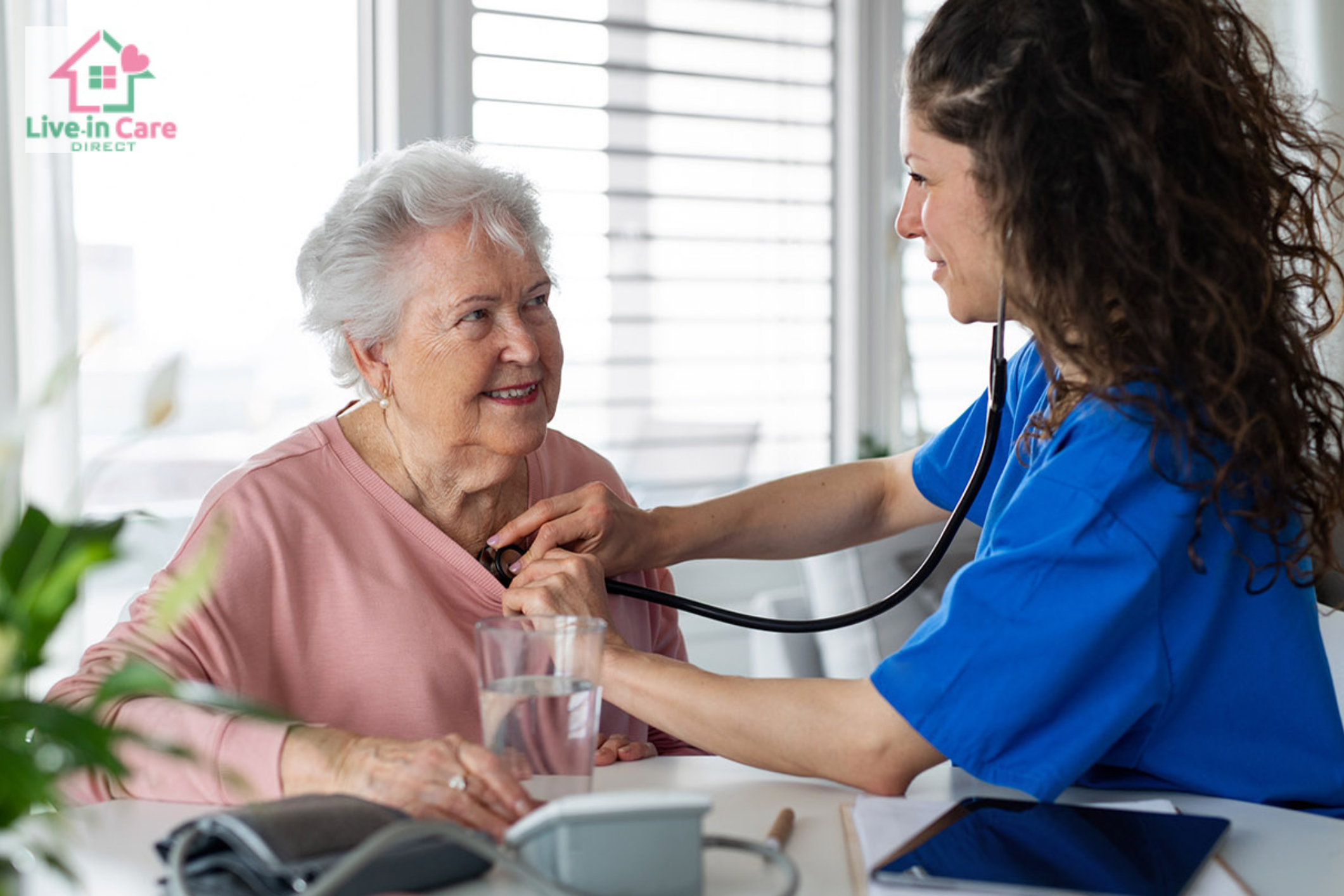 Finding the Right Residential Care Homes Near Me: Exploring Your Options