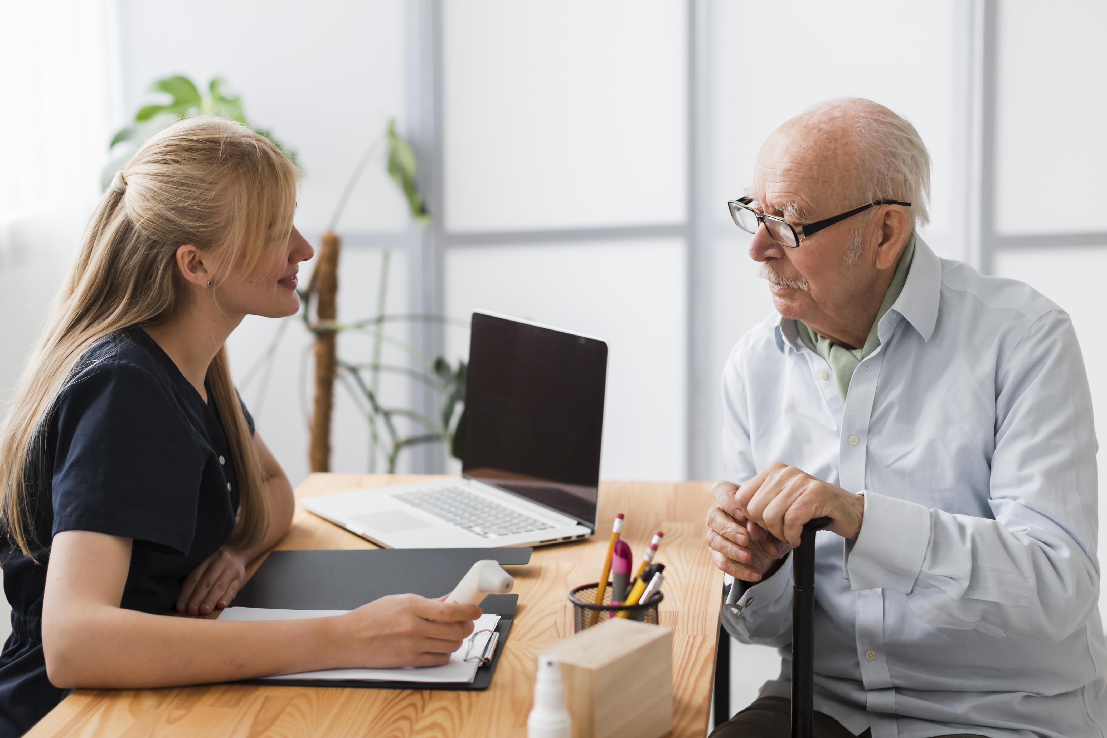 What is the Average Cost of Live-in Care in London? Find Affordable Options Near You
