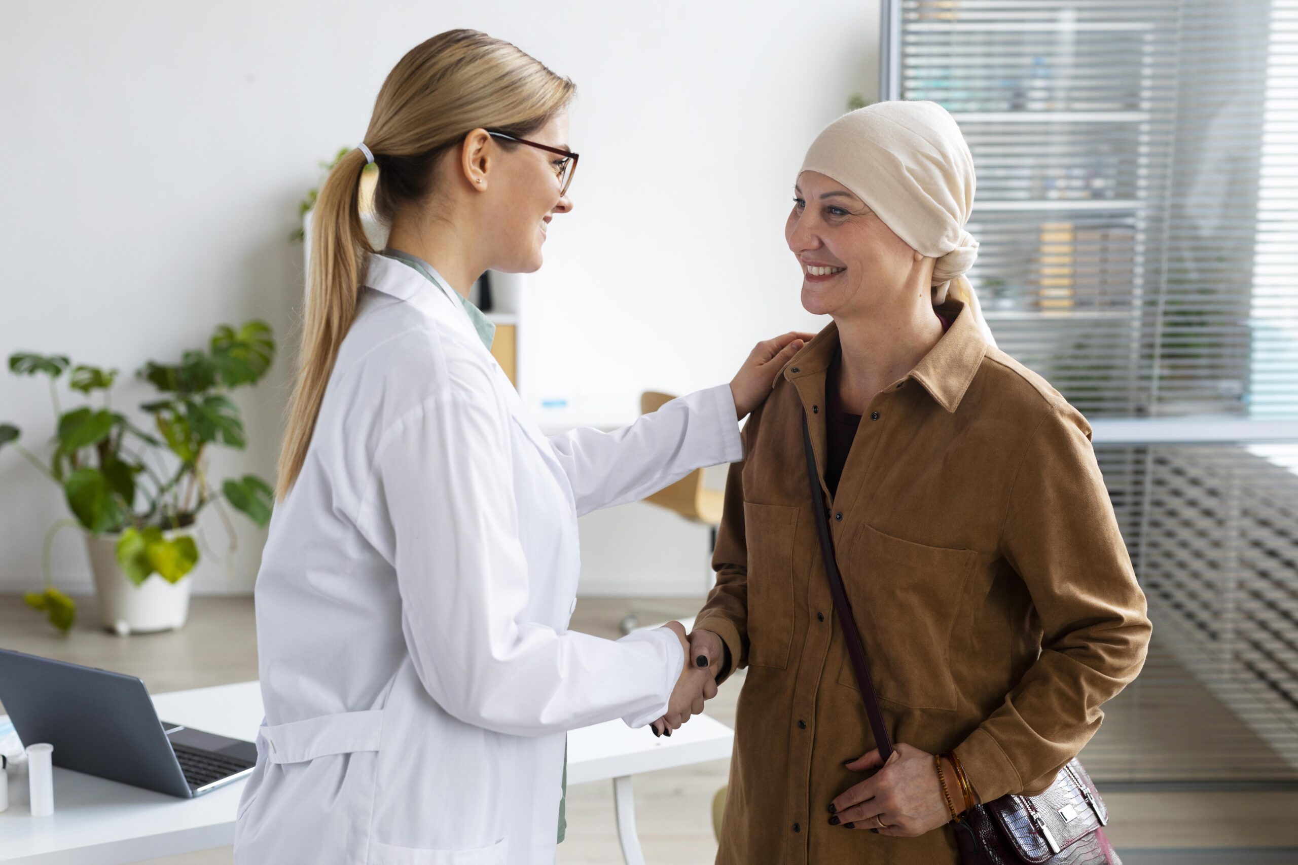 Live In Cancer Care in London: How 24-Hour Support at Home Works for Local Families