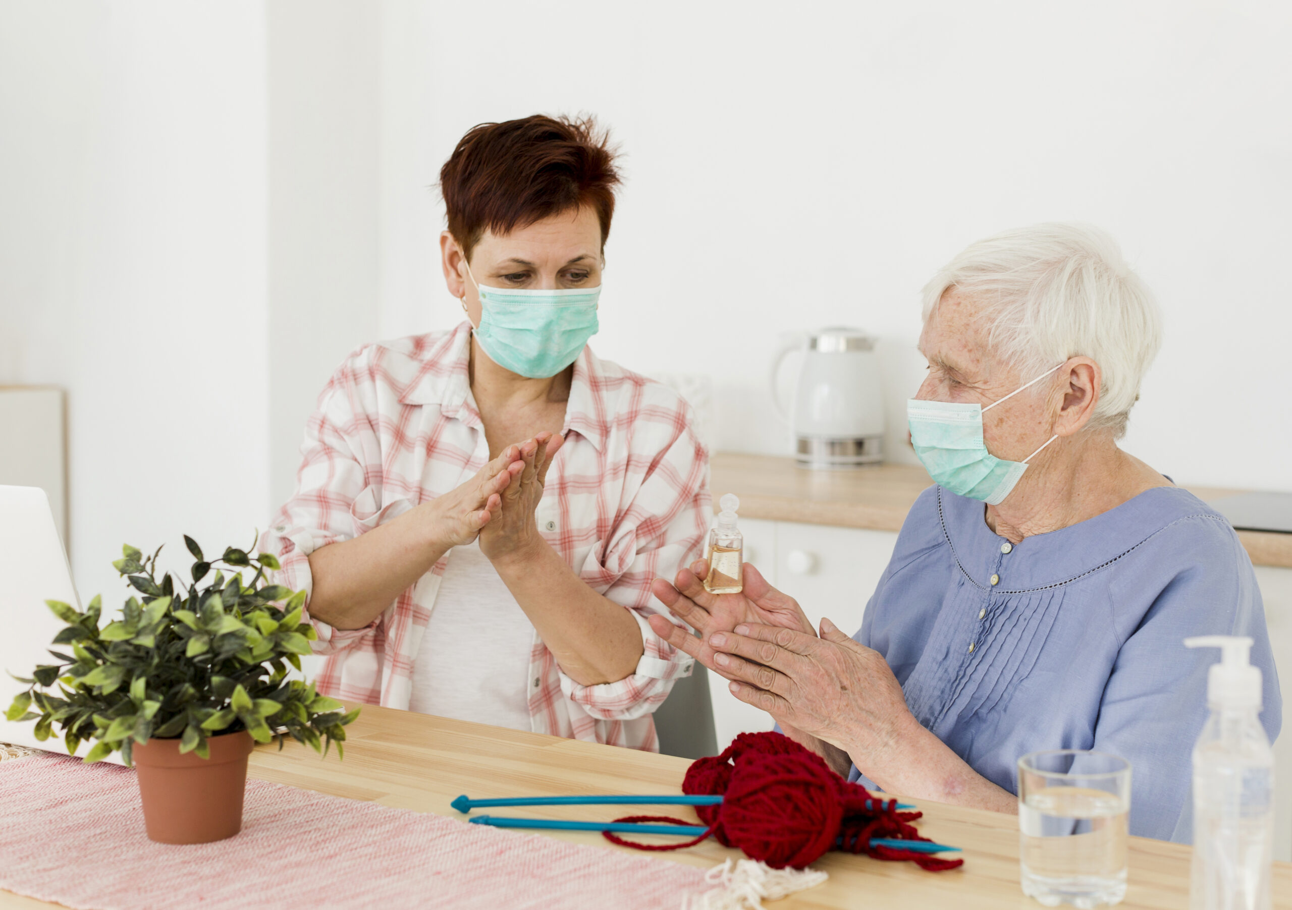 What is Live-In Care? Benefits, Services, Costs, and How to Arrange It