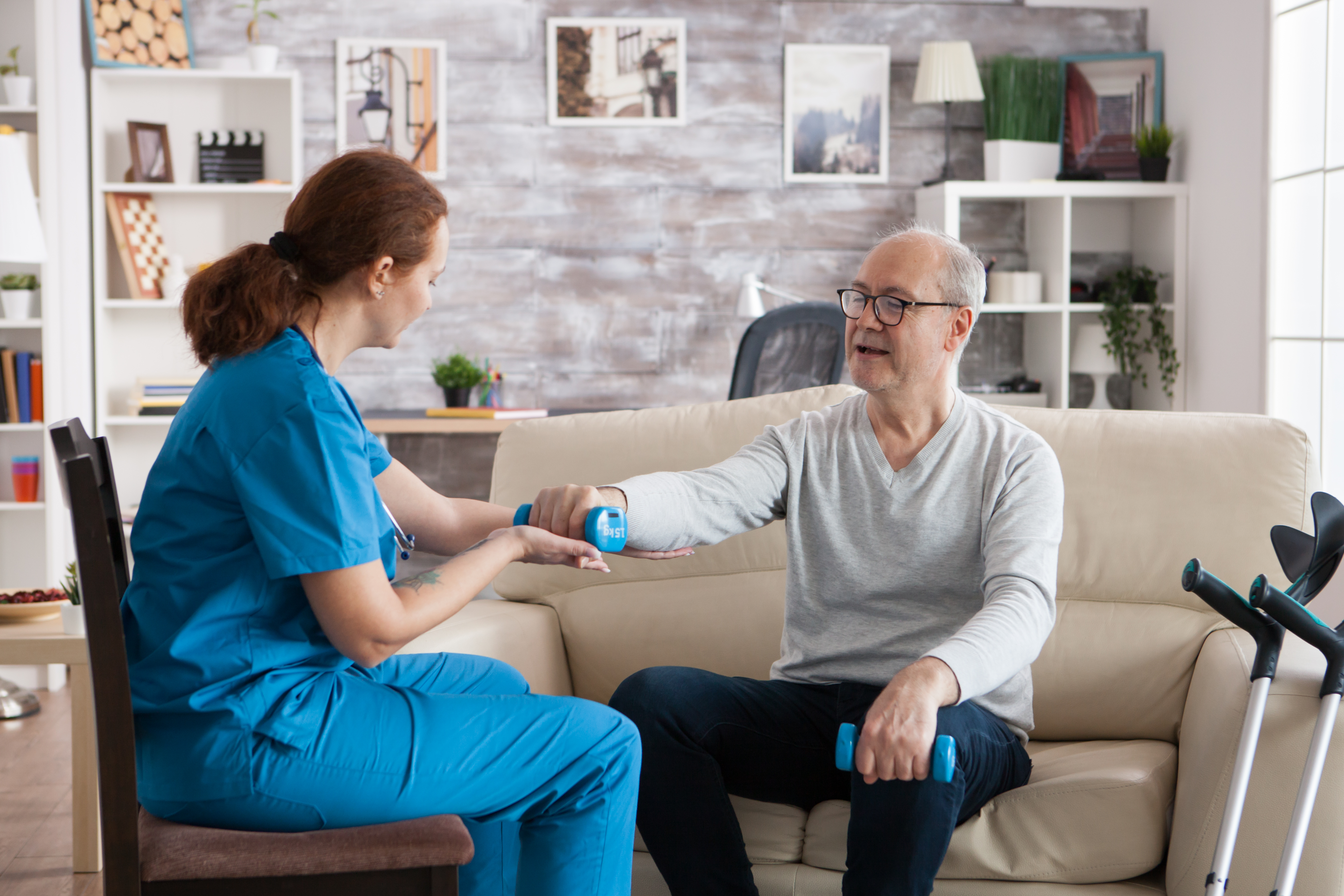 How Live in Care in London Can Improve Your Quality of Life: A Complete Guide