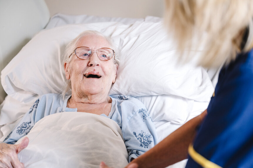 Palliative Care at Home in London and the South East: What Families Need to Know Before Choosing Care