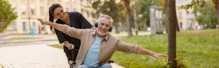 What Is Live-in Care? A Complete Guide for UK Families (2026)